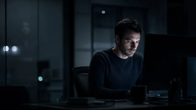 Windows Server 2025 got a new feature. Attackers got SYSTEM