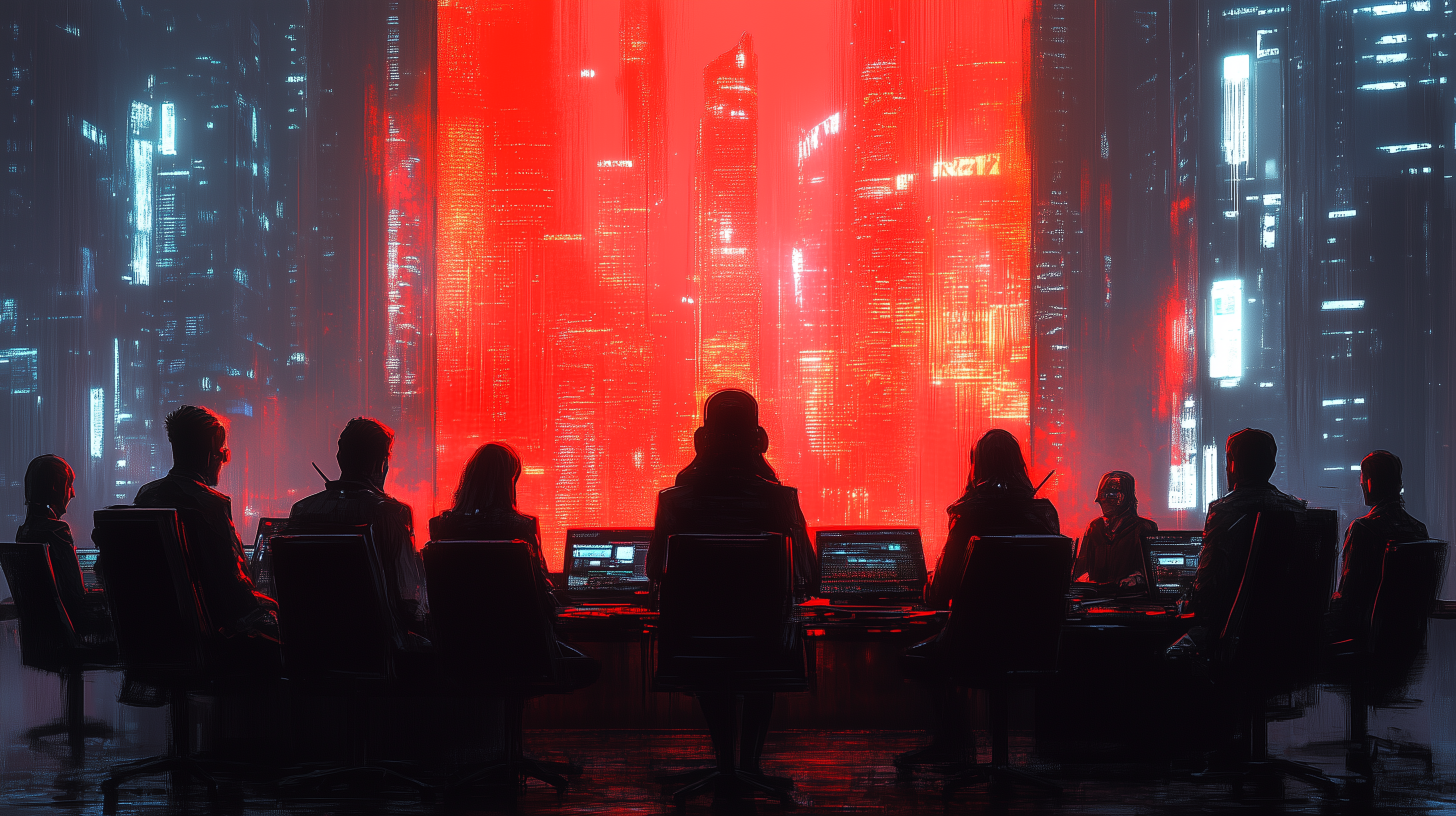 Cyberbezpieczeństwo: Od kosztu operacyjnego do strategicznej dźwigni biznesu